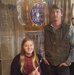 Meet your Posher, Marie